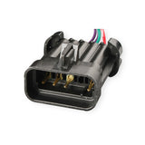 Holley 565-201 EFI Dual Sync Ford 351W Distributor