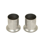 Flowtech Long Tube Header W/Air Fittings - Painted - 11500SFLT