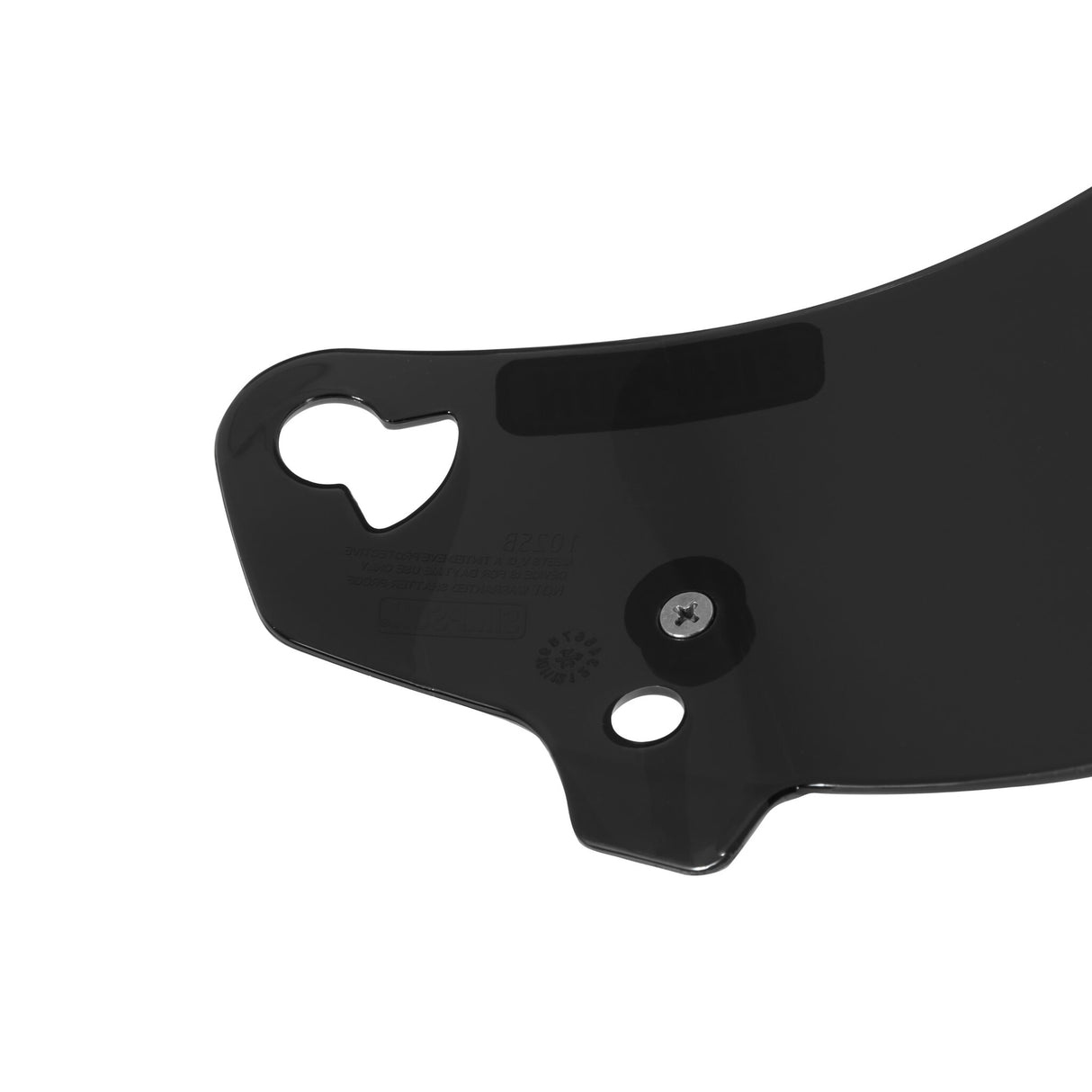 Simpson Helmet Replacement Shields - 89406A