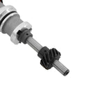 Scott Drake Small Block Petronix Ignitor Distributor - IGN-D134600