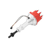 MSD Ford 351W Small Diameter Pro-Billet Distributor - 8578