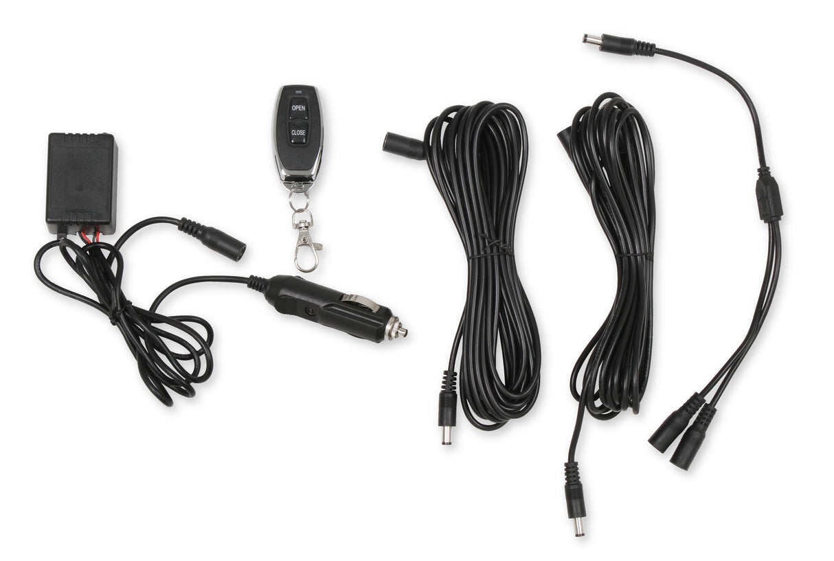 Hooker Remote Switch Kit - 11062HKR