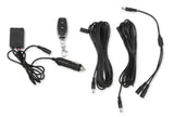 Hooker Remote Switch Kit - 11062HKR
