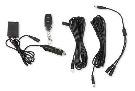 Hooker Remote Switch Kit - 11062HKR