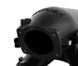 Holley 300-124BK LS Hi-Ram EFI Manifold-Black GM LS7