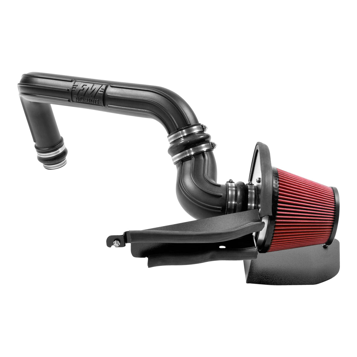 Flowmaster Delta Force Performance Air Intake - CARB Compliant - 615174