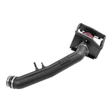 Flowmaster Delta Force Performance Air Intake - CARB Compliant - 615128