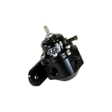 AEM Universal Adjustable Fuel Pressure Regulator - 25-302BK