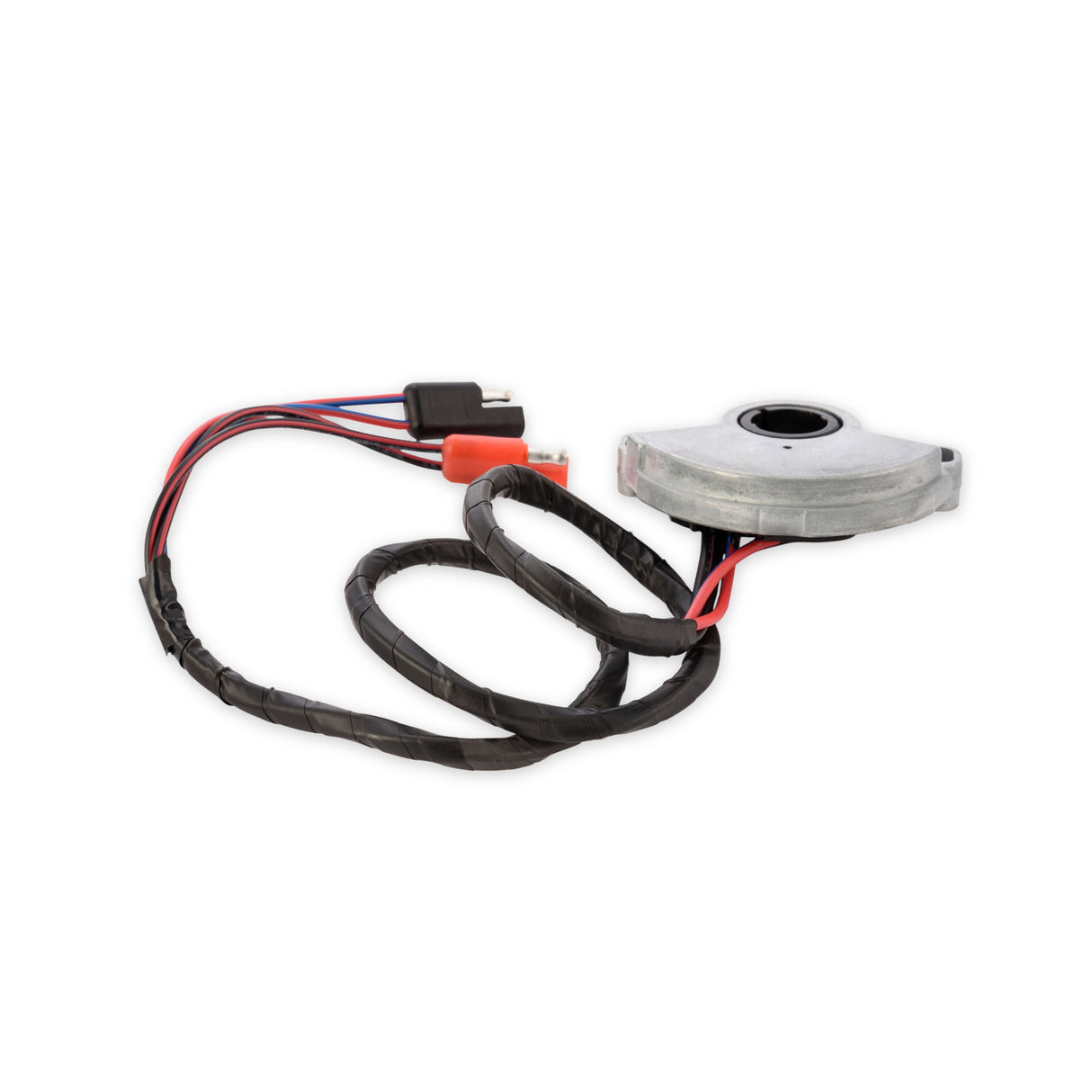 Scott Drake Classic Neutral Safety Switch C-4 Pre 12-15-66 - C4AZ-7A247-C