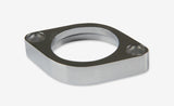 Mr Gasket O-ring Style Chrome Water Neck - 45 degree - 9141G