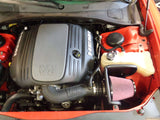 Flowmaster Delta Force Performance Air Intake - 615105