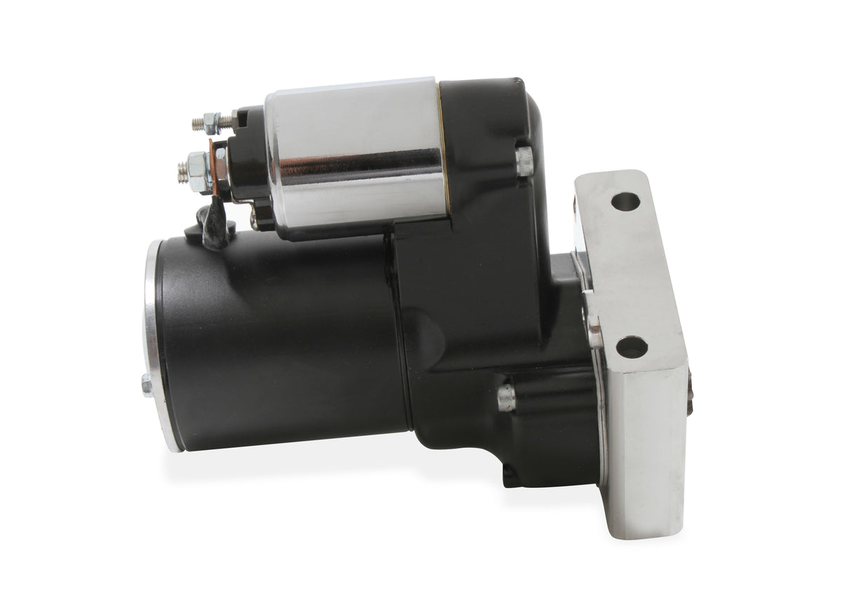 MSD DynaForce Starter - High Torque - Black - 50963