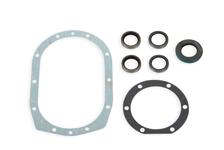 Weiand Supercharger Gasket & Seal Kit - 9589