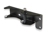 Holley 97-368 Gen III Hemi Alternator Relocation Bracket - Fits Alternator