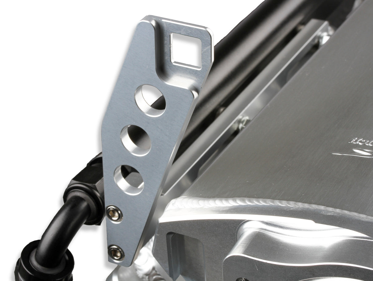 Holley 870016 Sniper EFI Cable Bracket Kit