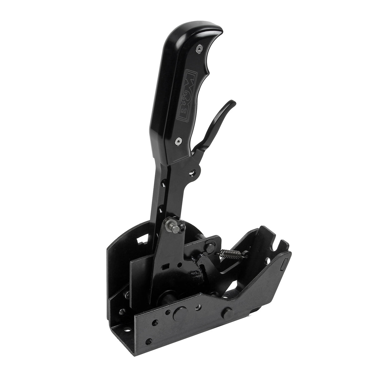 B&M AUTOMATIC SHIFTER - MAGNUM GRIP PRO STICK CONSOLE - 81187
