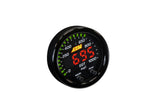 AEM X-Series EGT Gauge Kit - 30-0305