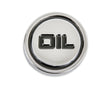 Mr Gasket Oil Filler Cap Plug - 9815