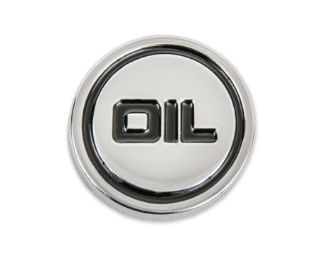 Mr Gasket Mr. Gasket Oil Filler Cap Plug - 9815