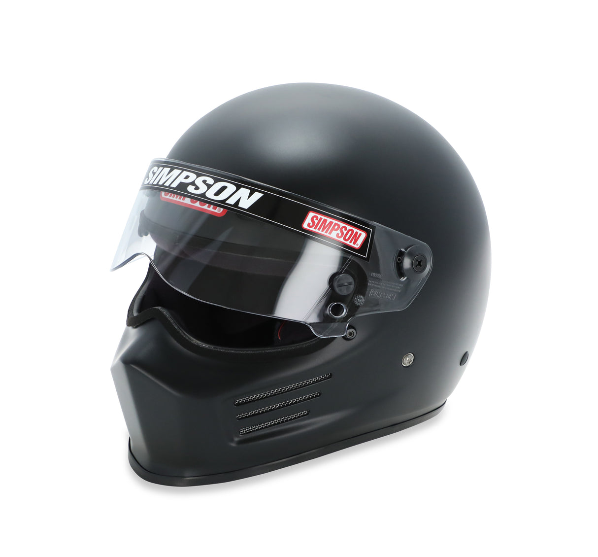 Simpson SA2020 Super Bandit Helmet - 7210038