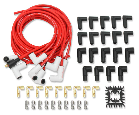Mallory PSW Ceramic 90° Univ. Wire Set - 937C