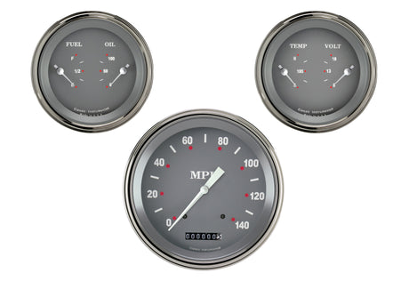 Classic Instruments SG SERIES 5IN SPEEDO & 2 - 3INDUALS-GM - SG64SLC
