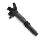 MSD Ignition Coil - Blaster - Ford F-Series 6.2L - Black - Passenger Side - 82743P