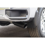 Flowmaster Outlaw Cat-back Exhaust System - 817854