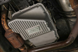 B&M Mopar Hi-Tek Transmission Pan - 70402