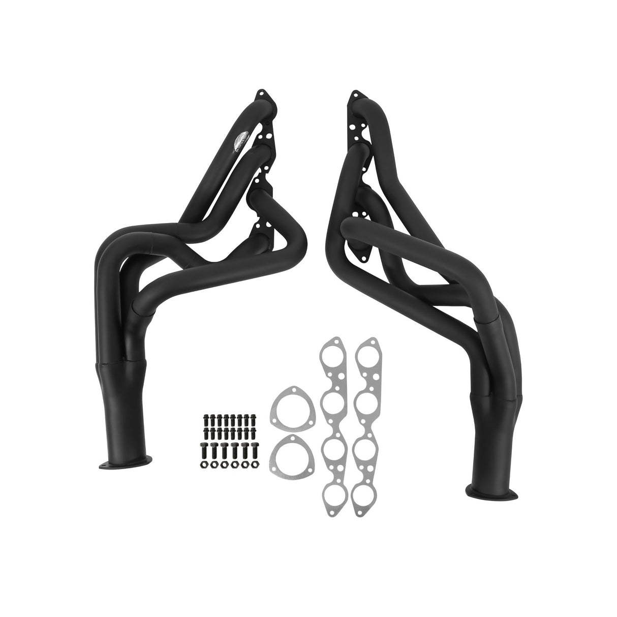 Hooker Super Competition Long Tube Headers - Painted - 2220HKR