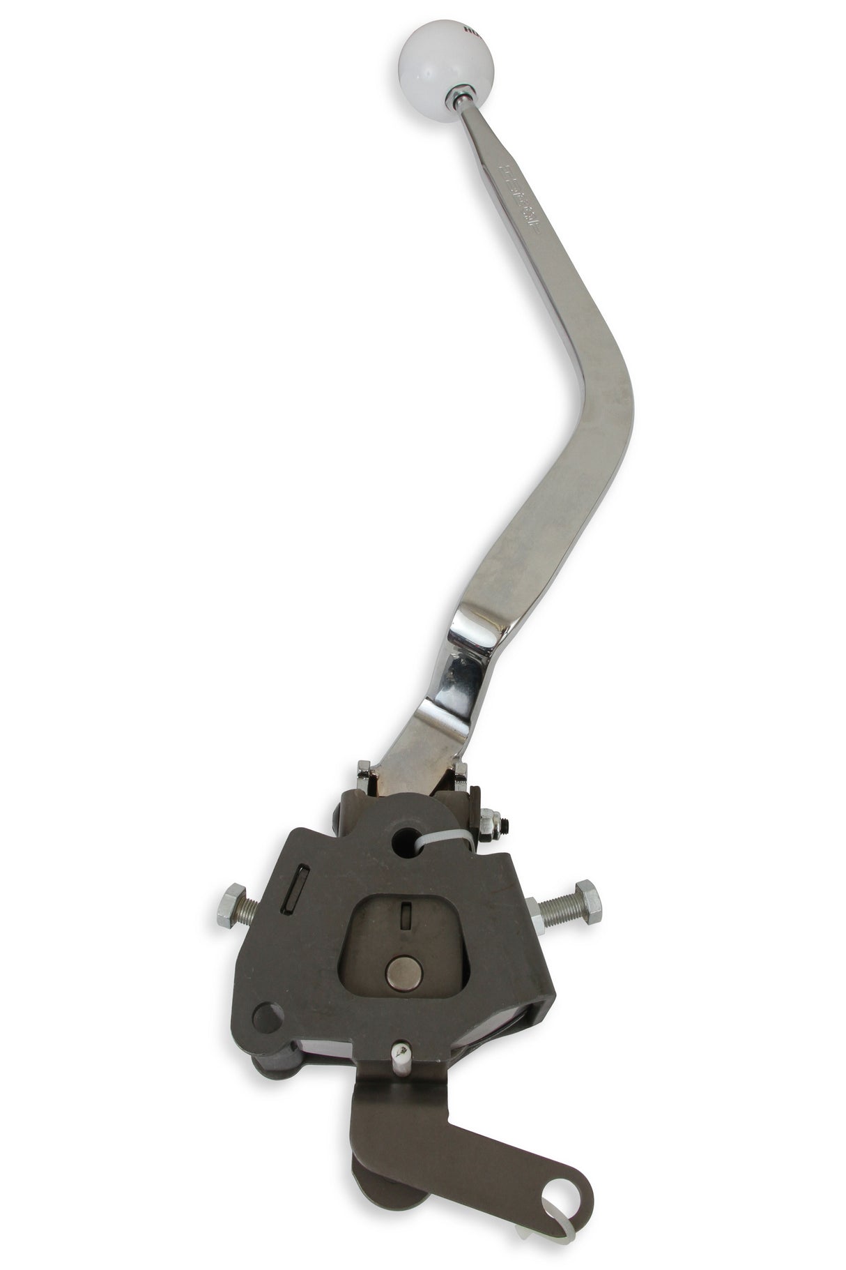 Hurst Competition/Plus 4-Speed Shifter - Ford - 3913180