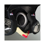 STILO Venti WRC Zero 8860 Carbon Helmet 54cm - AA0220BG3R54