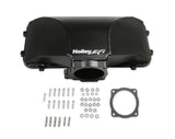 Holley 300-281 HI-RAM 95MM Fabricated Side Mount Plenum Top