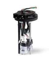 Holley 12-173 HOLLEY DUAL 450 LPH IN-TANK RETROFIT FUEL MODULE W/RETURN