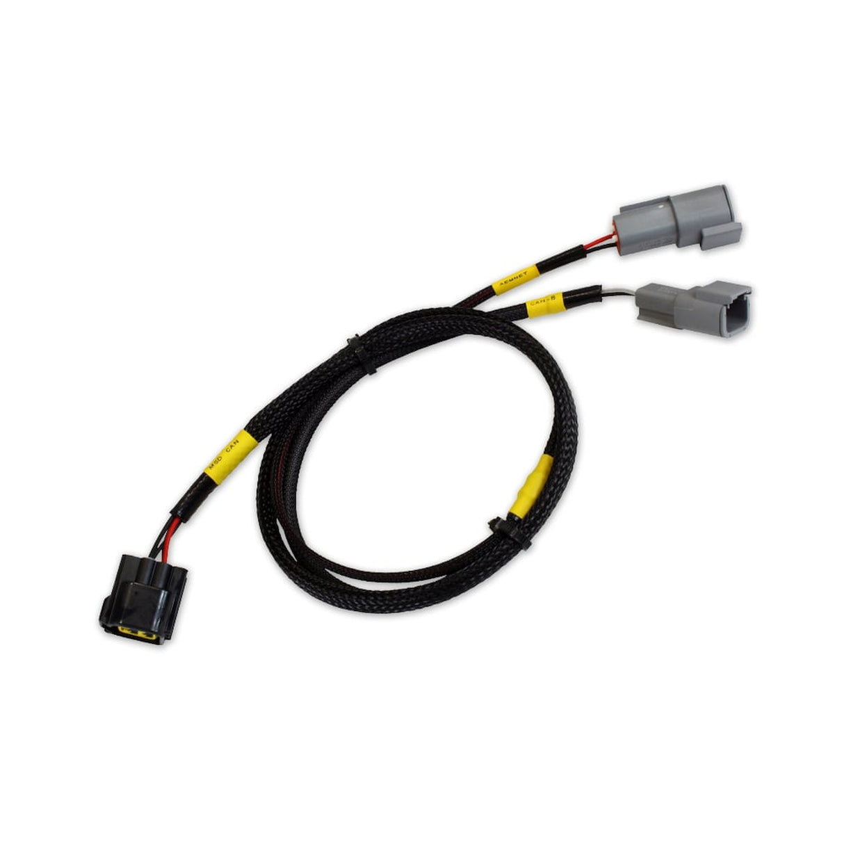 AEM Electronics AEM CD-7/CD-7L Plug & Play Adapter Harness - 30-2213