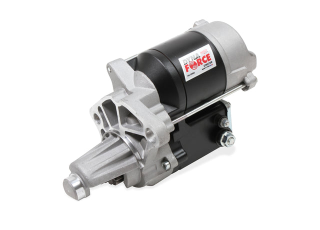 MSD DynaForce Starter - High Torque - Black - 50983