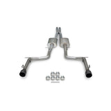 Flowmaster Flow FX Cat-Back Exhaust System - 717996