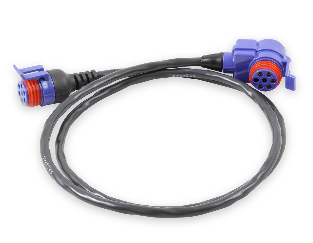 Racepak V-NET TEE CABLE - 280-CA-VM-T036