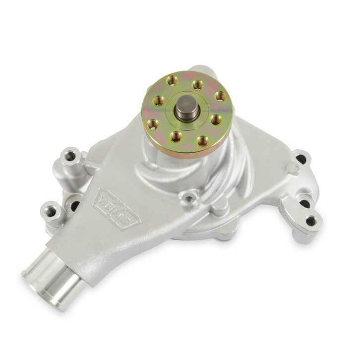 Weiand Action +Plus Water Pump - 9240