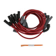 MSD Super Conductor Spark Plug Wire Set, Chevy Corvette, LT1, V8, ’92-’97 - 32179