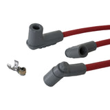 MSD Super Conductor Spark Plug Wire Set, Honda Civic 1.6L '92-'00 w/Tower Cap - 35359