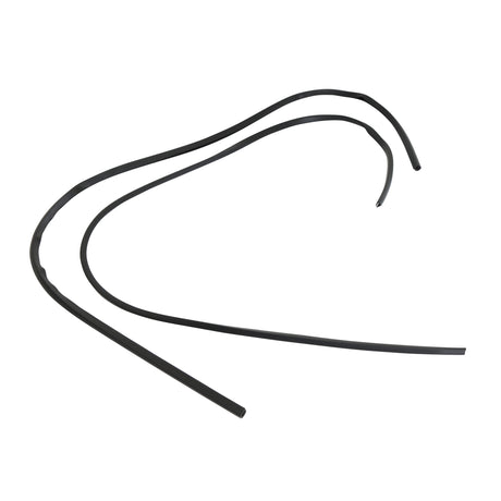 Simpson Motorcycle Outlaw Bandit Rubber kit - OBRUBKIT