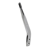 Hurst Competition/Plus Shifter Stick - Chrome - 5380015