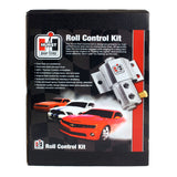 Hurst Roll/Control, Line/Loc Kit - Chevrolet Camaro - 5671518