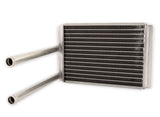 Scott Drake Aluminum Heater Core with Extended Tubes - C5DZ-18476-ET