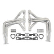 Hooker Super Competition Long Tube Headers - Ceramic Coated - 2134-1HKR