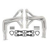 Hooker Super Competition Long Tube Headers - Ceramic Coated - 2134-1HKR