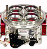 Quick Fuel QFX Series 4700 Carburetor 1050CFM 2-Circuit - FX-4700