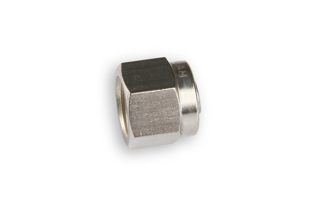 Holley 543-164 1/4" Stainless EGT Cap