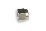 Holley 543-164 1/4" Stainless EGT Cap